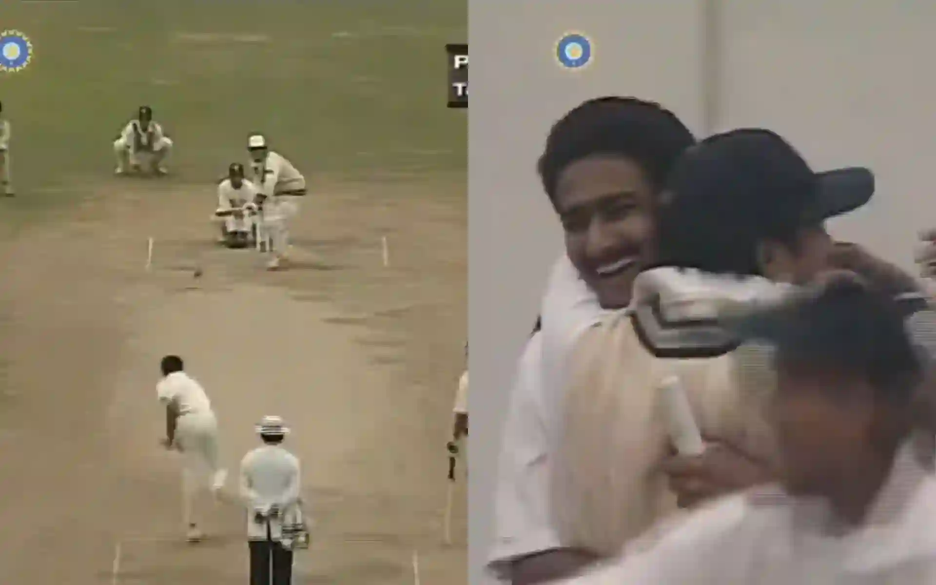 Kumble’s Perfect 10! On This Day Anil Kumble Register His 10-Wicket Haul In 1999
